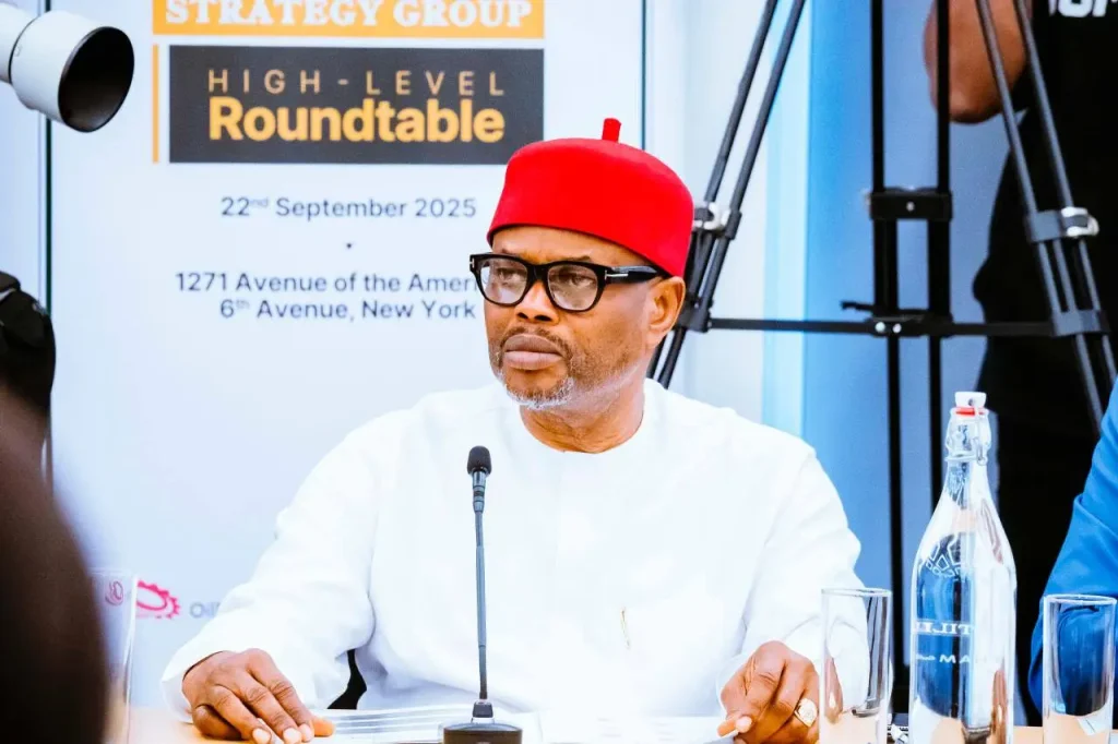 Nigeria to launch four satellites for Earth observation, security